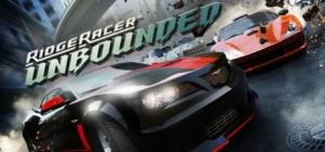 Ridge Racer Unbounded PC, wersja cyfrowa 1