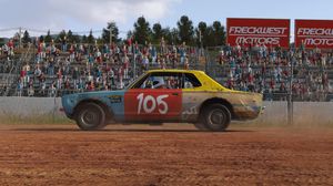 Wreckfest PC, wersja cyfrowa 2