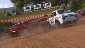 Wreckfest PC, wersja cyfrowa 4