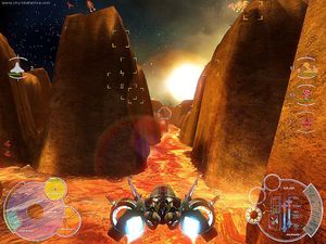 Project Freedom PC, wersja cyfrowa 4