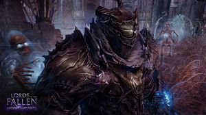 Lords of the Fallen - Ancient Labyrinth DLC PC, wersja cyfrowa 4