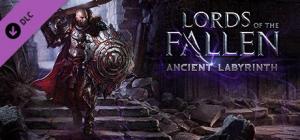 Lords of the Fallen - Ancient Labyrinth DLC PC, wersja cyfrowa 1