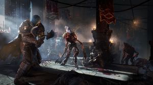 Lords of the Fallen Game of the Year Edition PC, wersja cyfrowa 2