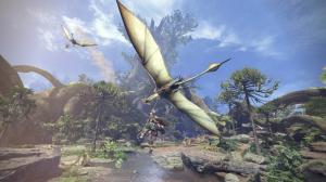 Monster Hunter: World Digital Deluxe Edition PC, wersja cyfrowa 3