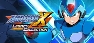 Mega Man X Legacy Collection PC, wersja cyfrowa 1