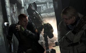 Resident Evil 6 PC, wersja cyfrowa 3