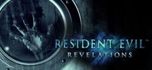 Resident Evil Revelations PC, wersja cyfrowa 1
