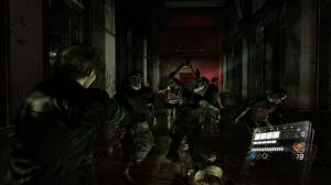 Resident Evil 6 EU PC, wersja cyfrowa 7