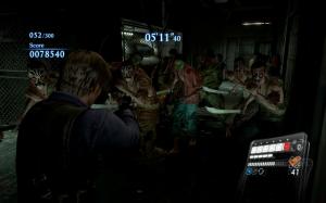 Resident Evil 6 EU PC, wersja cyfrowa 12