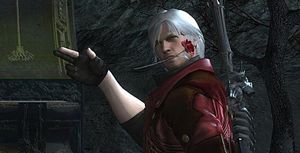 Devil May Cry 4 Special Edition PC, wersja cyfrowa 4