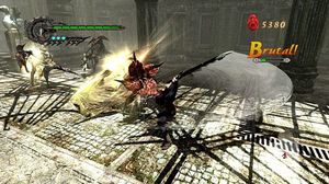 Devil May Cry 4 Special Edition PC, wersja cyfrowa 6