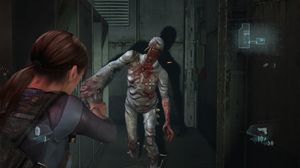 Resident Evil Revelations EU PC, wersja cyfrowa 1
