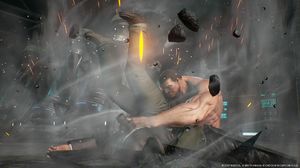 Marvel Vs. Capcom: Infinite Deluxe Edition PC, wersja cyfrowa 4