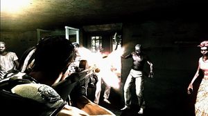 Resident Evil 5 Gold Edition PC, wersja cyfrowa 1