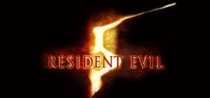 Resident Evil 5 PC, wersja cyfrowa 1