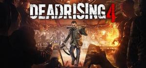 Dead Rising 4 PC, wersja cyfrowa 1