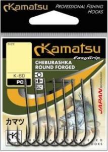 Kamatsu Haczyki Cheburashka K-60 10 8szt 1
