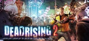 Dead Rising 2 EU PC, wersja cyfrowa 1