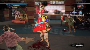 Dead Rising 2 PC, wersja cyfrowa 4