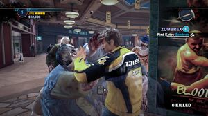 Dead Rising 2 PC, wersja cyfrowa 6