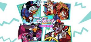 The Disney Afternoon Collection PC, wersja cyfrowa 1