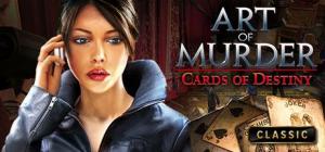 Art of Murder - Cards of Destiny 1