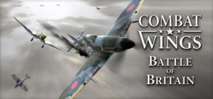 Combat Wings: Battle of Britain PC, wersja cyfrowa 1