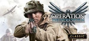 Operation Thunderstorm PC, wersja cyfrowa 1