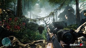 Sniper Ghost Warrior 2 Limited Edition EU PC, wersja cyfrowa 1
