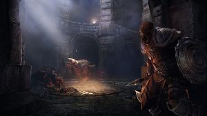Lords of the Fallen EU PC, wersja cyfrowa 6