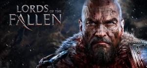 Lords of the Fallen EU PC, wersja cyfrowa 1