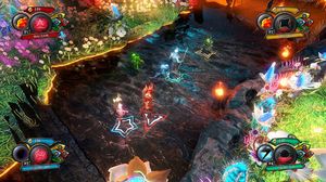 Overlord: Fellowship of Evil PC, wersja cyfrowa 5