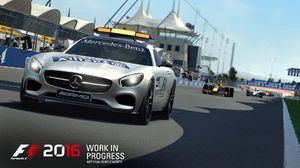 F1 2016 PC, wersja cyfrowa 1