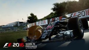 F1 2016 PC, wersja cyfrowa 2