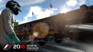 F1 2016 PC, wersja cyfrowa 4