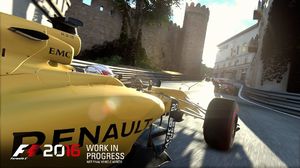 F1 2016 PC, wersja cyfrowa 5