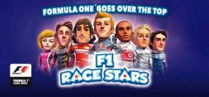 F1 Race Stars PC, wersja cyfrowa 1