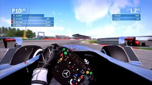 F1 2013 PC, wersja cyfrowa 2
