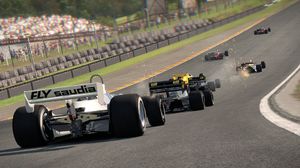 F1 2013 PC, wersja cyfrowa 3