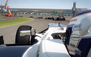 F1 2013 PC, wersja cyfrowa 5