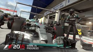 Codemasters Birmingham F1 2015 PC, wersja cyfrowa 3