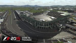 Codemasters Birmingham F1 2015 PC, wersja cyfrowa 5