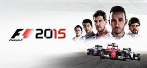 F1 2015 PC, wersja cyfrowa 1