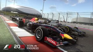 F1 2015 EU PC, wersja cyfrowa 1