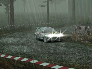 Colin McRae Rally PC, wersja cyfrowa 4