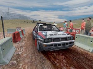Colin McRae Rally PC, wersja cyfrowa 5