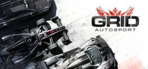 GRID Autosport + Season Pass PC, wersja cyfrowa 1