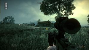 Operation Flashpoint: Dragon Rising PC, wersja cyfrowa 3