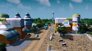 Colossal Order Cities: Skylines EU PC, wersja cyfrowa 5