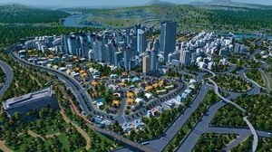 Colossal Order Cities: Skylines EU PC, wersja cyfrowa 6